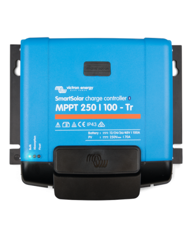 Victron MPPT WireBox-XL Tr 150-85/100 & 250-85/100 VE.Can