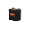 12 Volt 35 AH Semi Sealed Lead Acid Stand-By Storage Battery NS40