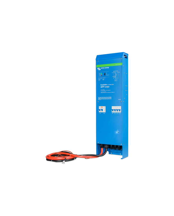 Victron EasySolar 12/1600/70-16 230V MPPT 100/50 Inverter / Charger with Solar Charger Victron EasySolar 12/1600/70-16 230V MPPT 100/50 Inverter / Charger with Solar Charger