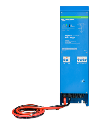 Victron EasySolar 12/1600/70-16 230V MPPT 100/50 Inverter / Charger with Solar Charger Victron EasySolar 12/1600/70-16 230V MPPT 100/50 Inverter / Charger with Solar Charger