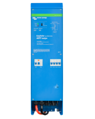 Victron EasySolar 12/1600/70-16 230V MPPT 100/50 Inverter / Charger with Solar Charger Victron EasySolar 12/1600/70-16 230V MPPT 100/50 Inverter / Charger with Solar Charger