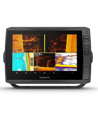 Garmin ECHOMAP ULTRA2 122sv With GT56UHD-TM Transducer Garmin ECHOMAP ULTRA2 122sv With GT56UHD-TM Transducer