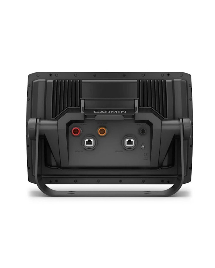 Garmin ECHOMAP ULTRA2 122sv With GT56UHD-TM Transducer