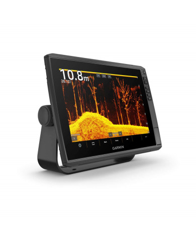 Garmin ECHOMAP ULTRA2 122sv With GT56UHD-TM Transducer