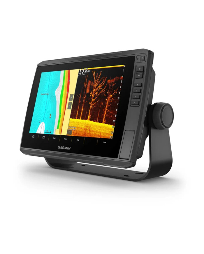 Garmin ECHOMAP ULTRA2 122sv Without Transducer