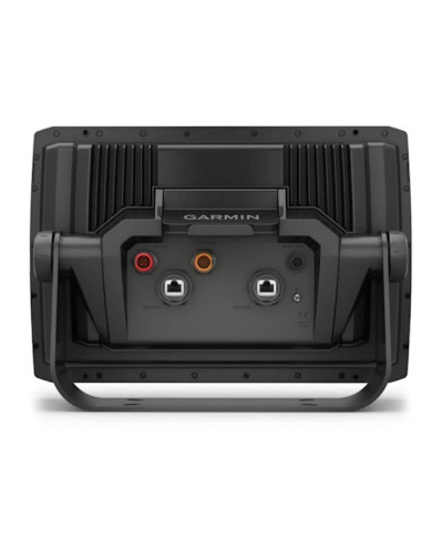 Garmin ECHOMAP ULTRA2 102sv With GT56UHD- TM Transducer