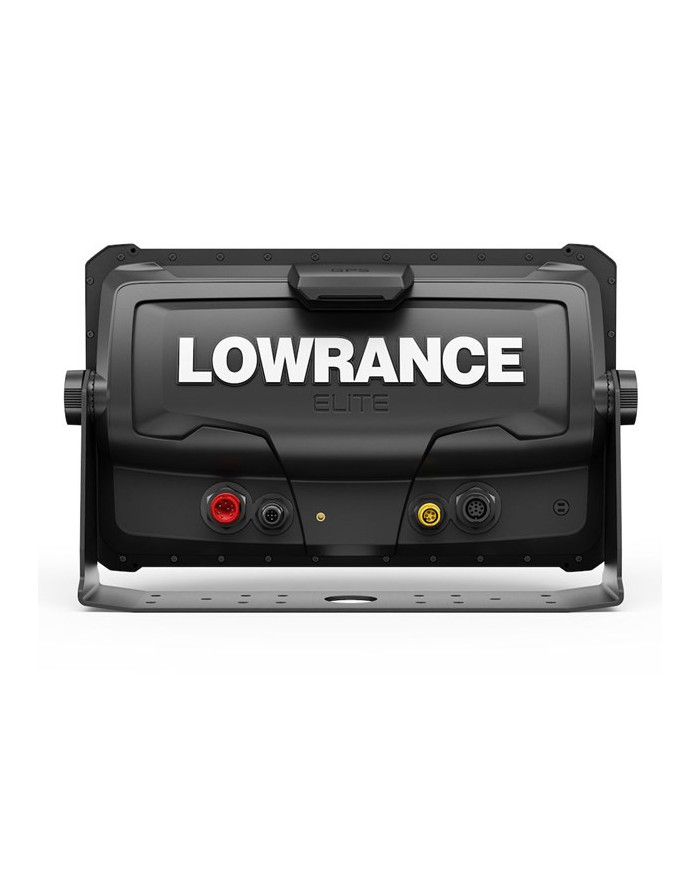 Lowrance Elite FS 10 - with Active Imaging 3-in-1 Transducer Chartplotter Fishfinder Lowrance Elite FS 10 - with Active Imaging 3-in-1 Transducer Chartplotter Fishfinder