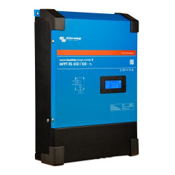 Victron SmartSolar MPPT RS 450/100-Tr Solar Charge Controller SCC145110410 Victron SmartSolar MPPT RS 450/100-Tr Solar Charge Controller SCC145110410