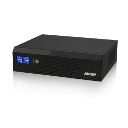 Mecer 1.2kVA Modified Sine Wave Inverter/Charger (720W) Only Mecer 1.2kVA Modified Sine Wave Inverter/Charger (720W) Only
