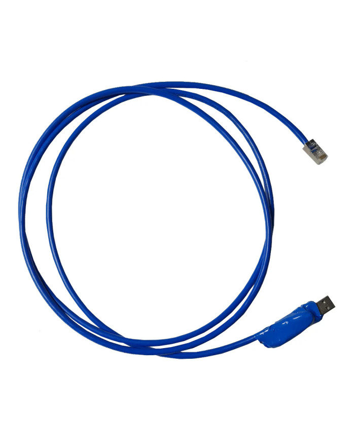 LBSA (Lithium Batteries South Africa) Battery Programming Cable LBSA (Lithium Batteries South Africa) Battery Programming Cable