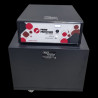 EXIDE POWER PROTECTORS 1450 VA / 1150 Watt 24 V Plug 'n Play Pure Sine Wave Inverter/Charger EXIDE POWER PROTECTORS 1450 VA / 1150 Watt 24 V Plug 'n Play Pure Sine Wave Inverter/Charger