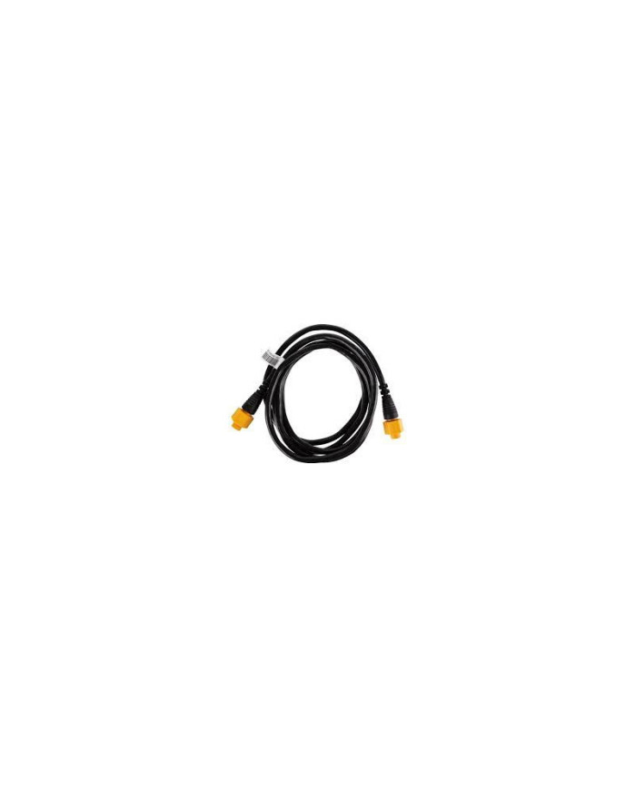 Lowrance 6 foot Ethernet Cable ETHEXT-6YL Lowrance 6 foot Ethernet Cable ETHEXT-6YL