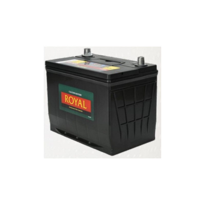 12 Volt 65 AH Semi Sealed Lead Acid Stand-By Storage Battery 12 Volt 65 AH Semi Sealed Lead Acid Stand-By Storage Battery