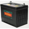 12 Volt 65 AH Semi Sealed Lead Acid Stand-By Storage Battery 12 Volt 65 AH Semi Sealed Lead Acid Stand-By Storage Battery