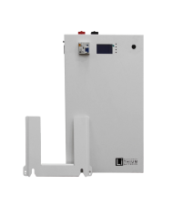 LBSA 25.6V 208Ah 5.3KWh LIFePO4 Lithium Ion Battery White LBSA 25.6V 208Ah 5.3KWh LIFePO4 Lithium Ion Battery White