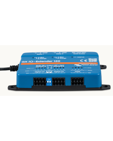 BPP900800150 GX IO-Extender 150 BPP900800150 GX IO-Extender 150