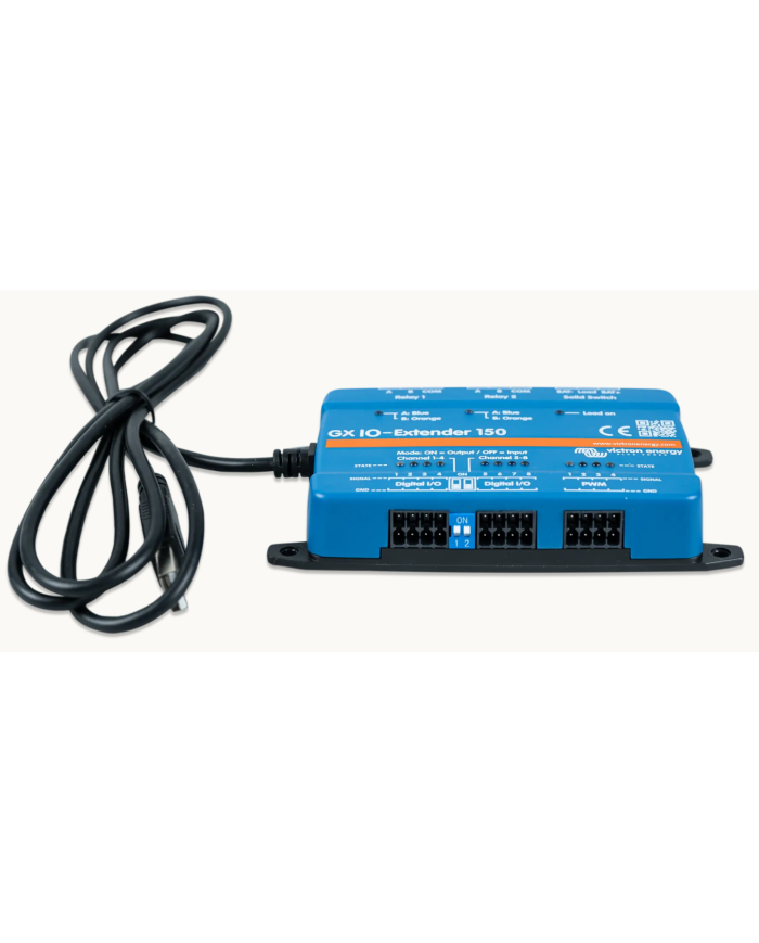 BPP900800150 GX IO-Extender 150 BPP900800150 GX IO-Extender 150