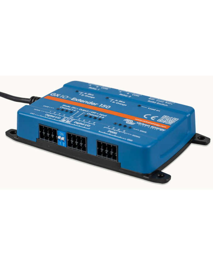 BPP900800150 GX IO-Extender 150 BPP900800150 GX IO-Extender 150