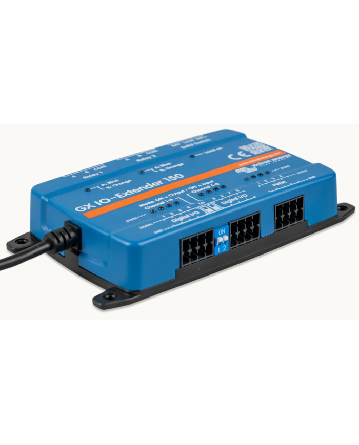 BPP900800150 GX IO-Extender 150 BPP900800150 GX IO-Extender 150