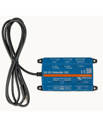 BPP900800150 GX IO-Extender 150 BPP900800150 GX IO-Extender 150
