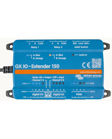BPP900800150 GX IO-Extender 150