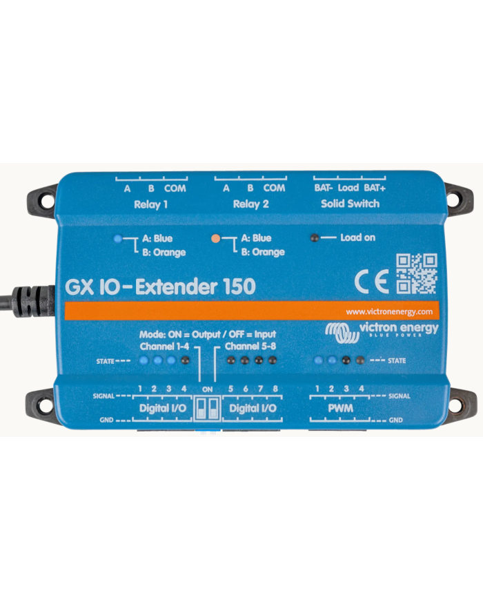 BPP900800150 GX IO-Extender 150 BPP900800150 GX IO-Extender 150