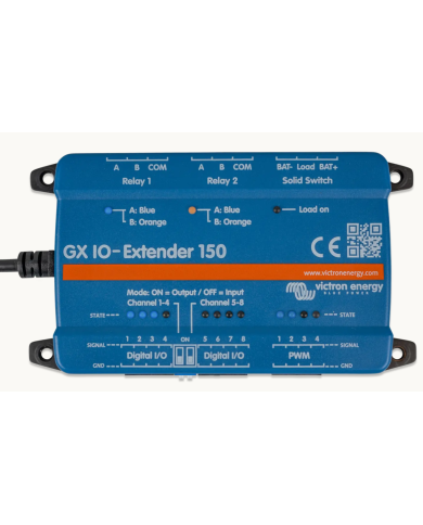 BPP900800150 GX IO-Extender 150