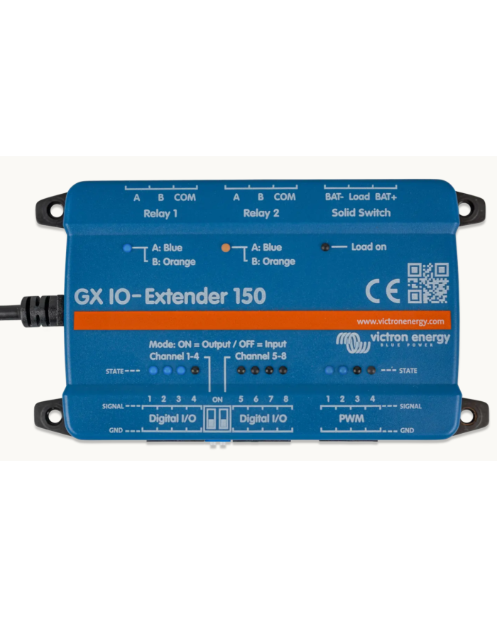 BPP900800150 GX IO-Extender 150 BPP900800150 GX IO-Extender 150