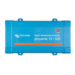 Victron Phoenix Inverter 48/500 230V VE.Direct IEC Victron Phoenix Inverter 48/500 230V VE.Direct IEC