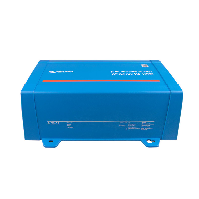 Victron Phoenix Inverter 48/500 230V VE.Direct IEC Victron Phoenix Inverter 48/500 230V VE.Direct IEC