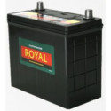 12 Volt 45 AH Semi Sealed Lead Acid Stand-By Storage Battery