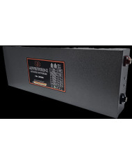 Adventure-X Super Slimline 12.8V 314Ah Lithium Battery With Bluetooth BMS Adventure-X Super Slimline 12.8V 314Ah Lithium Battery With Bluetooth BMS