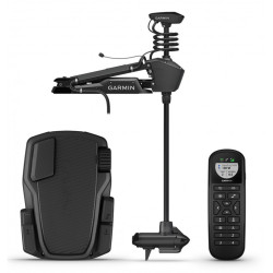 Garmin Force PRO 24 V / 36 V 57 in Shaft - Trolling Motor with GT56 Transducer Garmin Force PRO 24 V / 36 V 57 in Shaft - Trolling Motor with GT56 Transducer