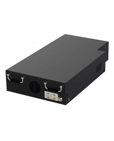 LBSA High Voltage Module 7.98kWh Rack 76.8V 104Ah HV LBSA High Voltage Module 7.98kWh Rack 76.8V 104Ah HV