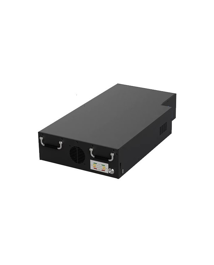LBSA High Voltage Module 7.98kWh Rack 76.8V 104Ah HV LBSA High Voltage Module 7.98kWh Rack 76.8V 104Ah HV