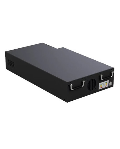 LBSA High Voltage Module 7.98kWh Rack 76.8V 104Ah HV