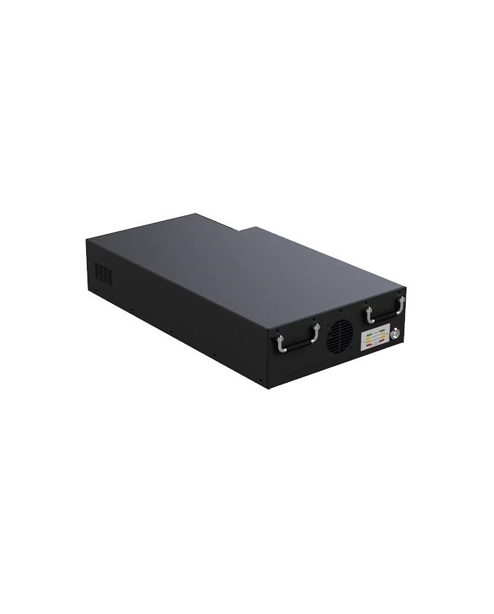 LBSA High Voltage Module 7.98kWh Rack 76.8V 104Ah HV LBSA High Voltage Module 7.98kWh Rack 76.8V 104Ah HV