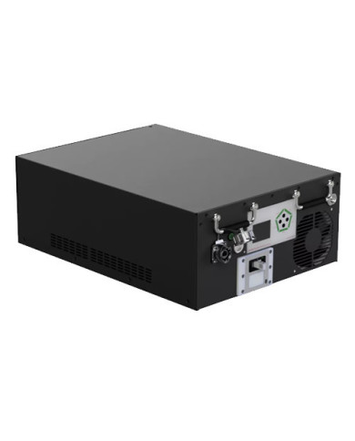LBSA High Voltage Controller Rack Mount HV LBSA High Voltage Controller Rack Mount HV