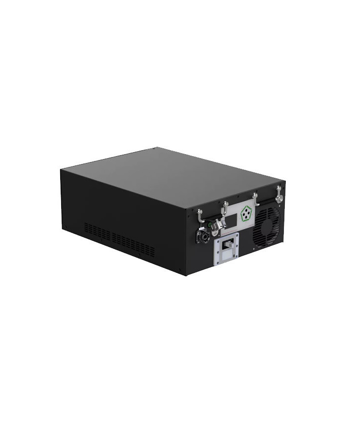 LBSA High Voltage Controller Rack Mount HV LBSA High Voltage Controller Rack Mount HV