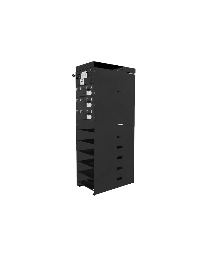 LBSA 230.4VDC 104Ah 23.9kWh High Voltage HV Battery Cluster LBSA 230.4VDC 104Ah 23.9kWh High Voltage HV Battery Cluster