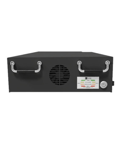 LBSA 307.2VDC 104Ah 31.9kWh High Voltage HV Battery Cluster LBSA 307.2VDC 104Ah 31.9kWh High Voltage HV Battery Cluster