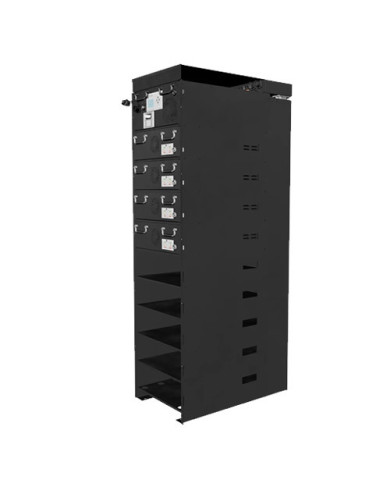 LBSA 307.2VDC 104Ah 31.9kWh High Voltage HV Battery Cluster LBSA 307.2VDC 104Ah 31.9kWh High Voltage HV Battery Cluster