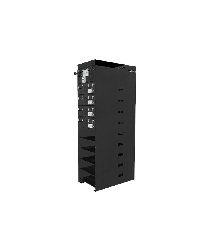LBSA 307.2VDC 104Ah 31.9kWh High Voltage HV Battery Cluster LBSA 307.2VDC 104Ah 31.9kWh High Voltage HV Battery Cluster
