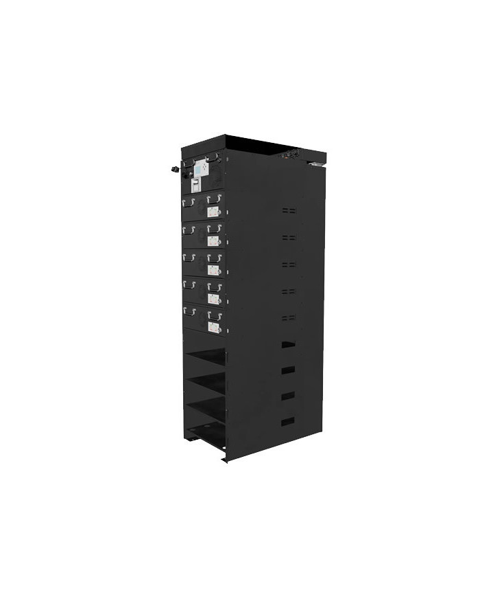 LBSA 384VDC 104Ah 39.9kWh High Voltage HV Battery Cluster LBSA 384VDC 104Ah 39.9kWh High Voltage HV Battery Cluster