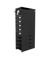 LBSA 384VDC 104Ah 39.9kWh High Voltage HV Battery Cluster LBSA 384VDC 104Ah 39.9kWh High Voltage HV Battery Cluster
