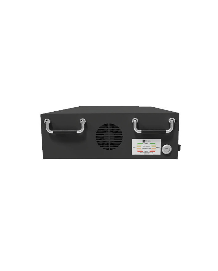 LBSA 537.6VDC 104Ah 55.9kWh High Voltage HV Battery Cluster LBSA 537.6VDC 104Ah 55.9kWh High Voltage HV Battery Cluster
