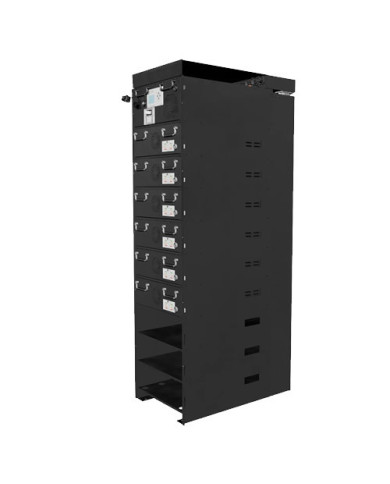 LBSA 460.8VDC 104Ah 47.9kWh High Voltage HV Battery Cluster LBSA 460.8VDC 104Ah 47.9kWh High Voltage HV Battery Cluster