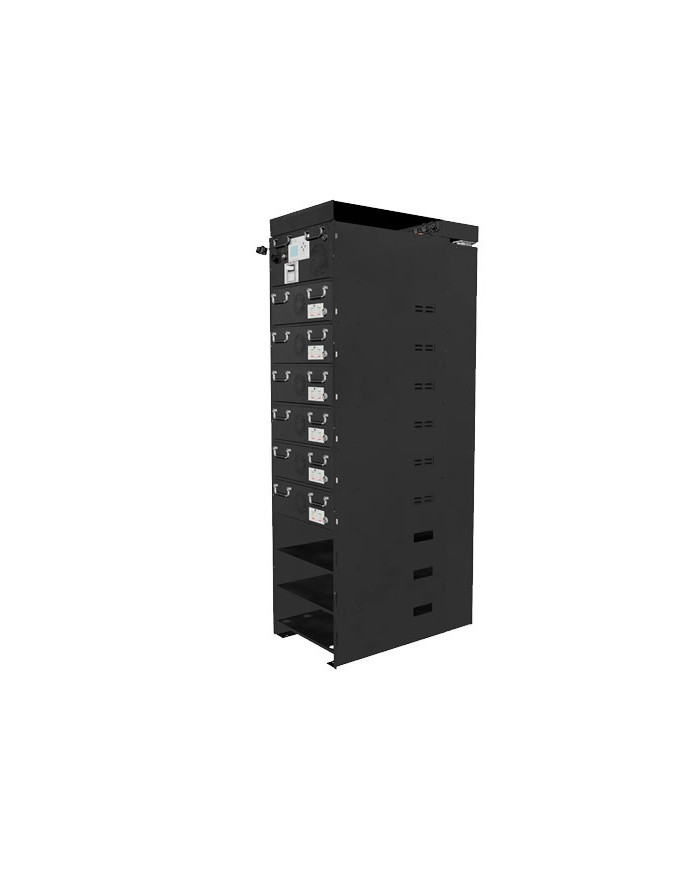 LBSA 460.8VDC 104Ah 47.9kWh High Voltage HV Battery Cluster LBSA 460.8VDC 104Ah 47.9kWh High Voltage HV Battery Cluster