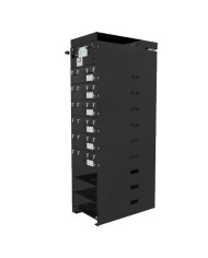 LBSA 460.8VDC 104Ah 47.9kWh High Voltage HV Battery Cluster LBSA 460.8VDC 104Ah 47.9kWh High Voltage HV Battery Cluster