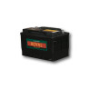 12 Volt 66 AH Semi Sealed Lead Acid Stand-By Storage Battery 12 Volt 66 AH Semi Sealed Lead Acid Stand-By Storage Battery